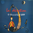 Peter KOLéOM - La déception (2009)